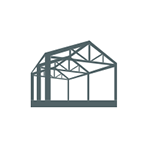 A picture of an object with a frame.